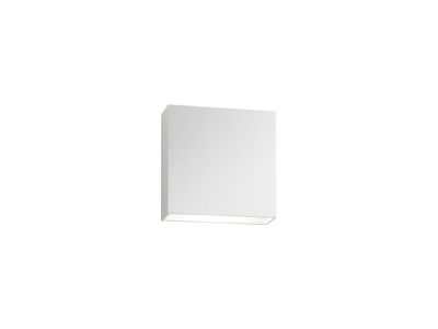 Unknown - Compact W2 Seinävalaisin Up/Down 2700/3000K White LIGHT-POINT | Alk. 436,00 €