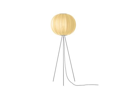 Made By Hand - Knit-Wit 60 Round Lattiavalaisin Korkea Sunrise | Alk. 712,00 €