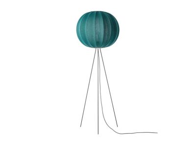 Made By Hand - Knit-Wit 60 Round Lattiavalaisin Korkea Seagrass | Alk. 712,00 €