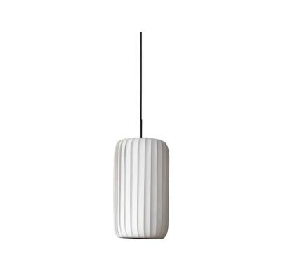 Tom Rossau - TR37 Riippuvalaisin Ø23 PC/Nonwoven White | Alk. 577,00 €