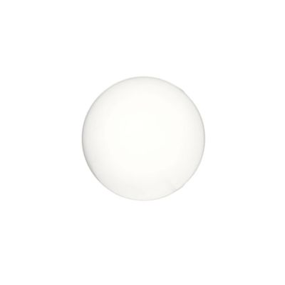 FLOS - IC 2 Varjostin Opali/Messinki | Alk. 297,00 €