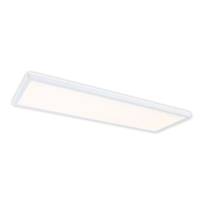 Paulmann - Atria Shine LED Kattovalaisin Square White | Alk. 61,90 €