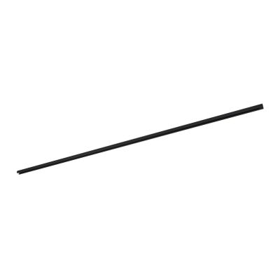 Lindby - Linaro Valaisinkisko L200 Musta | Alk. 37,90 €