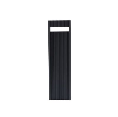 Lucande - Tavion LED Ulkovalaisin H60 Antrasiitti | Alk. 122,90 €