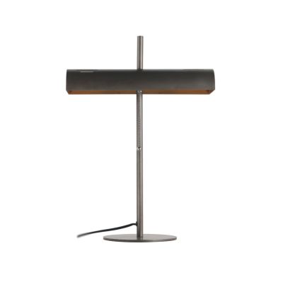 Lucande - Nysira Pöytävalaisin Musta | Alk. 115,90 €