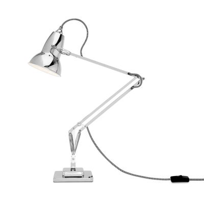 Anglepoise - Original 1227 Työpöytävalaisin Bright Chrome
