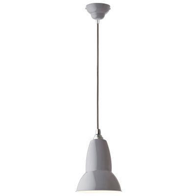 Anglepoise - Original 1227 Riippuvalaisin Dove Grey | Alk. 91,67 €