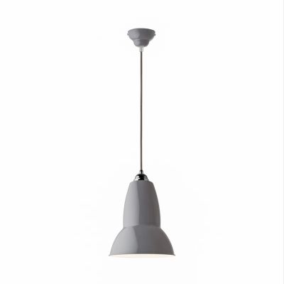 Anglepoise - Original 1227 Midi Riippuvalaisin Dove Grey | Alk. 157,50 €