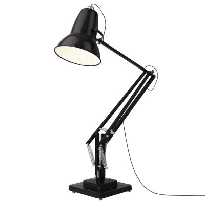 Anglepoise - Original 1227 Giant Lattiavalaisin Jet Black | Alk. 3 829,17 €