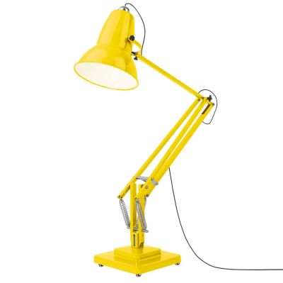Anglepoise - Original 1227 Giant Lattiavalaisin Citrus Yellow | Alk. 3 829,17 €