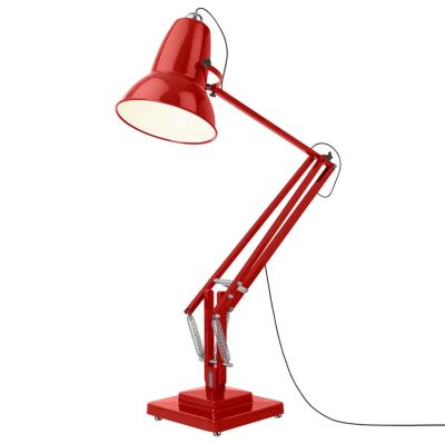Anglepoise - Original 1227 Giant Lattiavalaisin Crimson Red | Alk. 3 829,17 €
