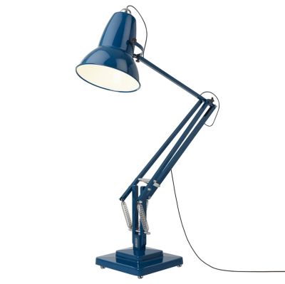 Anglepoise - Original 1227 Giant Lattiavalaisin Marine Blue | Alk. 3 829,17 €