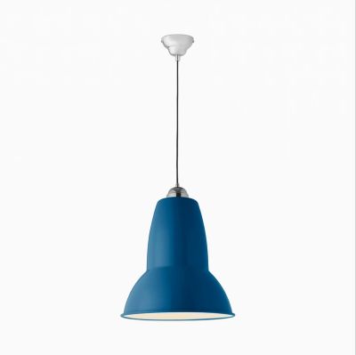Anglepoise - Original 1227 Giant Riippuvalaisin Marine Blue | Alk. 624,17 €