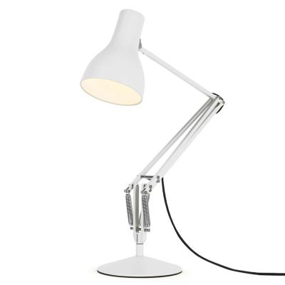 Anglepoise - Type 75 Pöytävalaisin Alpine White | Alk. 232,50 €