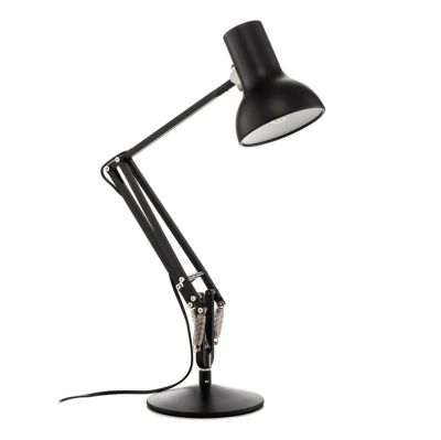 Anglepoise - Type 75 Mini Pöytävalaisin Jet Black | Alk. 199,17 €