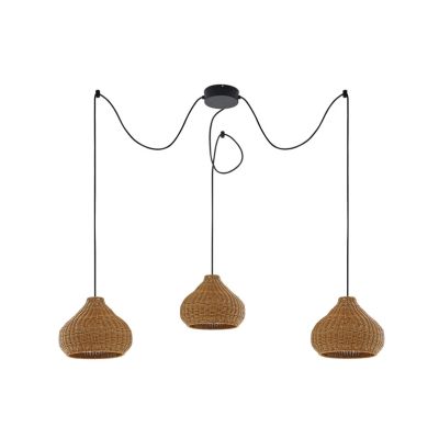 Lucande - Taniola 3 Ulkona Riippuvalaisin Puu | Alk. 229,00 €