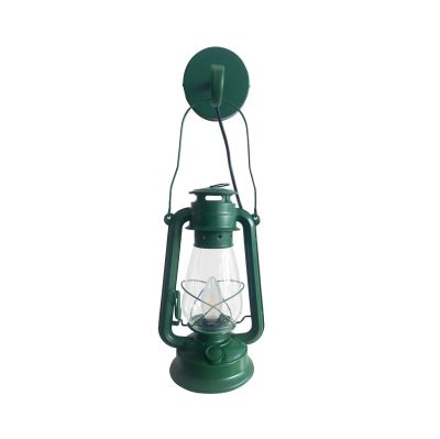 Lindby - Raisa Seinävalaisin Vihreä | Alk. 46,90 €