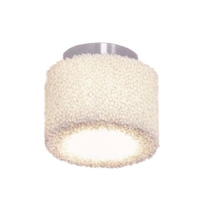 Serien Lighting - Reef LED Kattovalaisin Brushed/White | Alk. 399,99 €