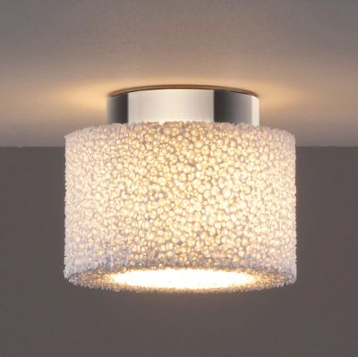 Serien Lighting - Reef LED Kattovalaisin Polished/White | Alk. 410,00 €