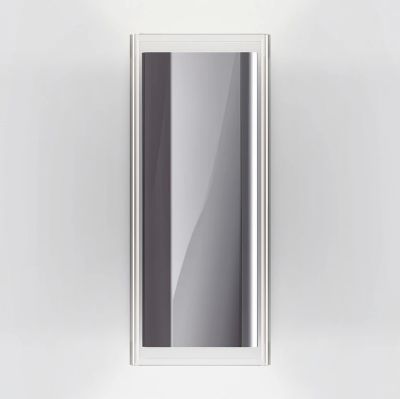Serien Lighting - Rod LED Seinävalaisin M Chrome | Alk. 592,00 €