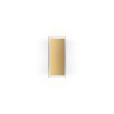 Serien Lighting - Rod LED Seinävalaisin M Gold | Alk. 560,00 €