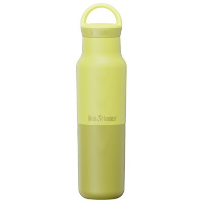 Klean kanteen Rise Classic termospullo Arch Loop 355 ml, Akasia | Alk. 39,00 €
