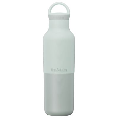 Klean kanteen Rise Classic termospullo Arch Loop 592 ml, Barely Blue | Alk. 59,00 €