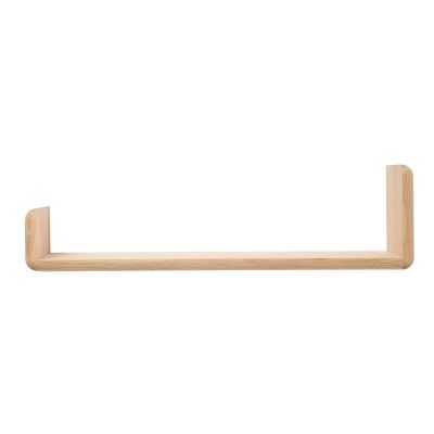 Andersen Level hylly 55 × 18 × 9 cm, tammi | Alk. 139,00 €