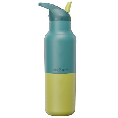 Klean kanteen Rise Classic juomapullo urheilukorkilla 473 ml, Brittany Kaleidoscope | Alk. 49,00 €