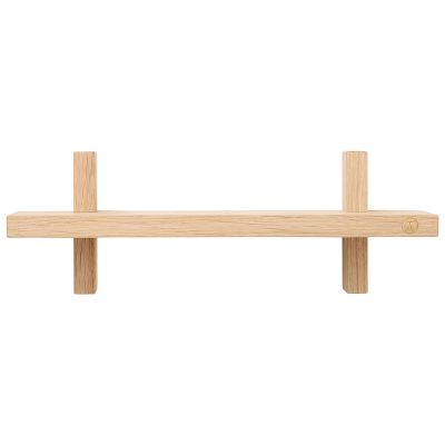 Andersen Treat hylly small 34 × 12 cm, tammi | Alk. 59,00 €