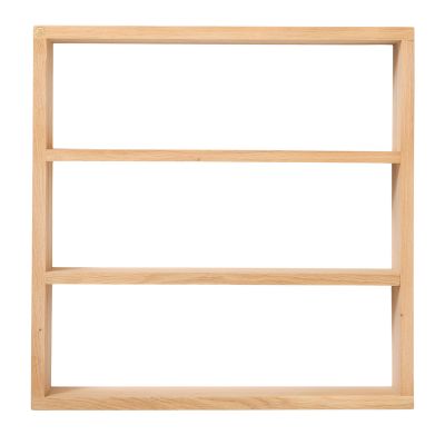 Andersen Sector hylly 50 × 50 cm, tammi | Alk. 169,00 €