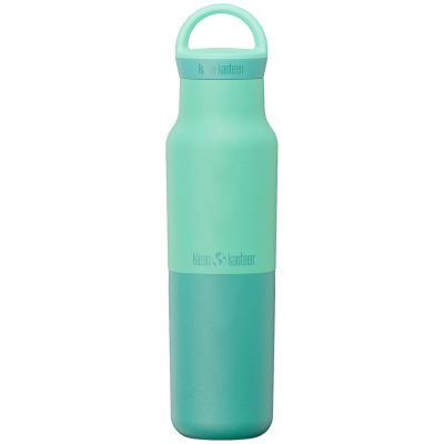 Klean kanteen Rise Classic termospullo Arch Loop 355 ml, Cabbage | Alk. 39,00 €