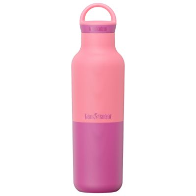 Klean kanteen Rise Classic termospullo Arch Loop 592 ml, Pink Lemonade | Alk. 59,00 €