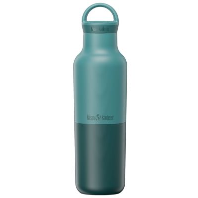 Klean kanteen Rise Classic termospullo Arch Loop 592 ml, Brittany Blue | Alk. 59,00 €