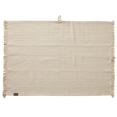 Muubs Umami keittiöpyyhe, harmaa/hiekka | Alk. 19,00 €