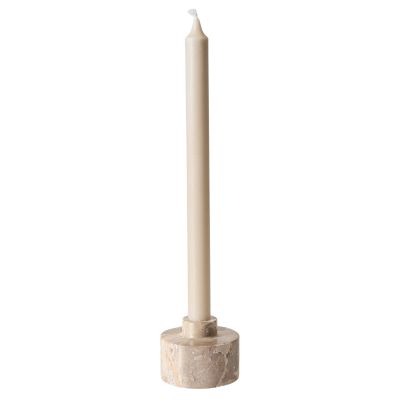 Muubs Vita kynttilänjalka medium, seashell | Alk. 11,00 €