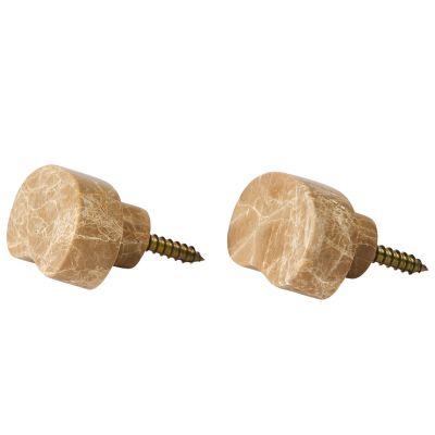 Muubs Suji koukku 2-pakkaus, hiekka | Alk. 24,00 €