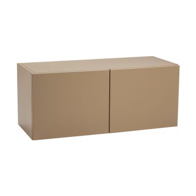 TÔNN furniture TÔNN kaappi 31,6x75,8 cm Camel | Alk. 325,00 €