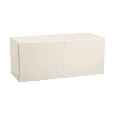 TÔNN furniture TÔNN kaappi 31,6x75,8 cm Off-white | Alk. 325,00 €