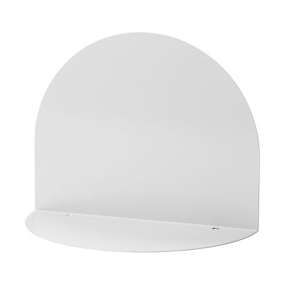 TÔNN furniture Paus kirjatuki 25x30 cm White | Alk. 37,00 €