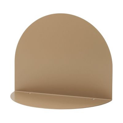 TÔNN furniture Paus kirjatuki 25x30 cm Camel | Alk. 37,00 €