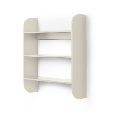 TÔNN furniture Strapats seinähylly 62x73,6 cm Off-white | Alk. 165,00 €