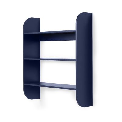 TÔNN furniture Strapats seinähylly 62x73,6 cm Midnight blue | Alk. 165,00 €