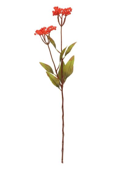 4Living Marja oksa 75 cm oranssi | Alk. 7,90 €
