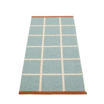 Pappelina, Kudottu Matto Criss Haze 70x150 cm | Alk. 166,00 €