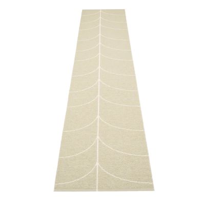 Pappelina, Kudottu Matto Leif Seagrass 70x360 cm | Alk. 282,00 €