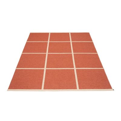Pappelina, Kudottu Matto Criss Linen 180x260 cm | Alk. 629,00 €