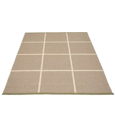 Pappelina, Kudottu Matto Criss Potato 180x260 cm | Alk. 629,00 €