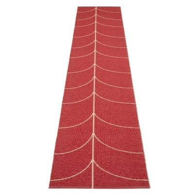 Pappelina, Kudottu Matto Leif Berry 70x360 cm | Alk. 282,00 €
