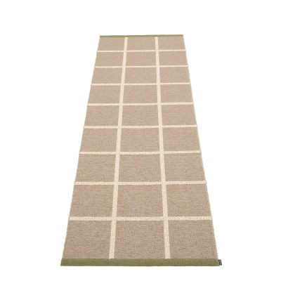 Pappelina, Kudottu Matto Criss Potato 70x225 cm | Alk. 221,00 €